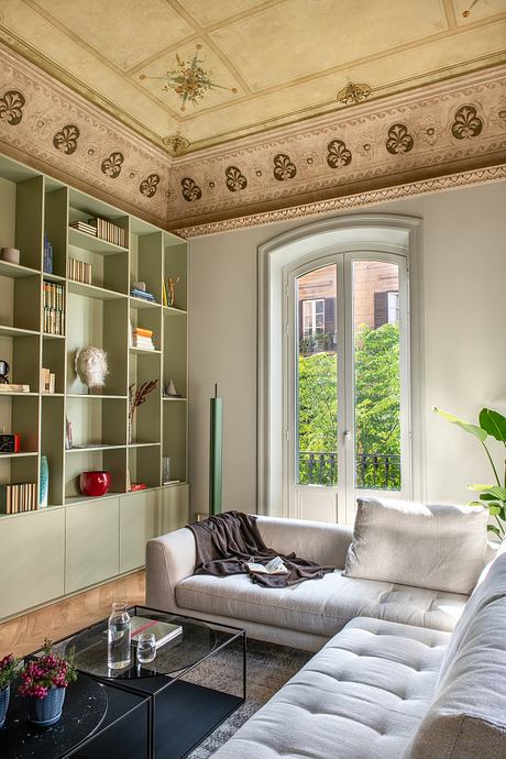 CASA M_025 by Provenzano Architetti Associati - 3