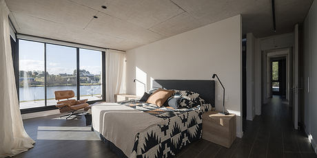 Casa Pueblomio by KLM architects - 4