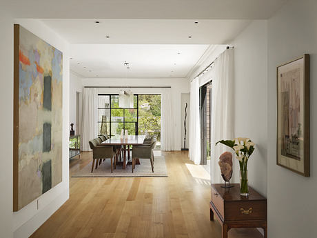 Court House by Buttrick Projects Architecture + Design - 3