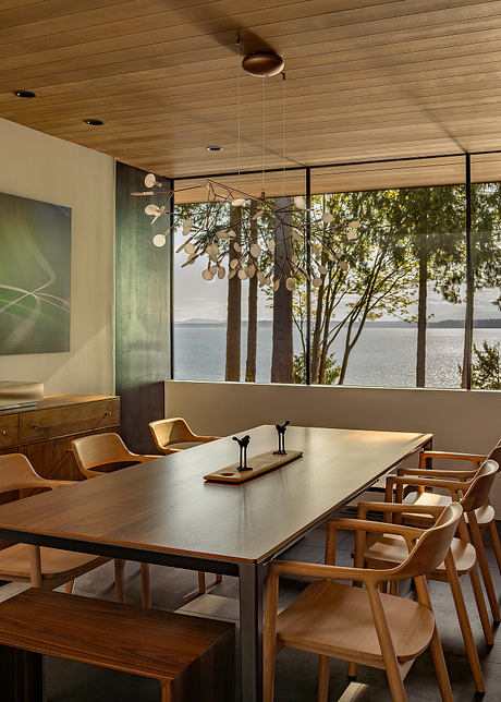 Edmonds Sound House by Studio Zerbey Architecture + Interiors - 4