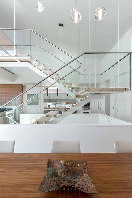 Element House by SOLSTICE Planning and Architecture - 4