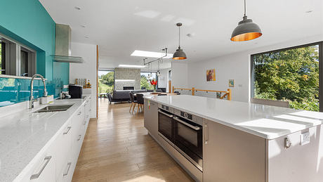 Flintstones by Western Design Architects - 4