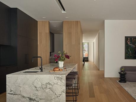 House 117 by Izen Architecture - 4