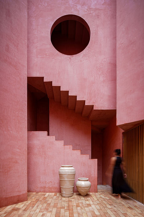 Laiva Plaza Hotel Brings Color and Stucco Across San José Del Cabo - 4