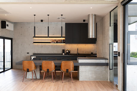 P Home by Studio Krubka - 3