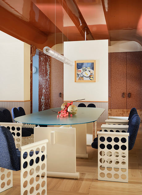 PDLL70 Brings New Life to a 1934 House in Madrid - 3