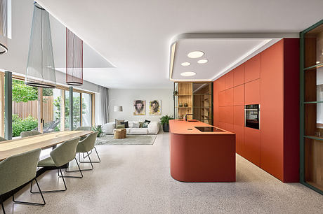 Renovation of an Art Nouveau house in Merano - 3