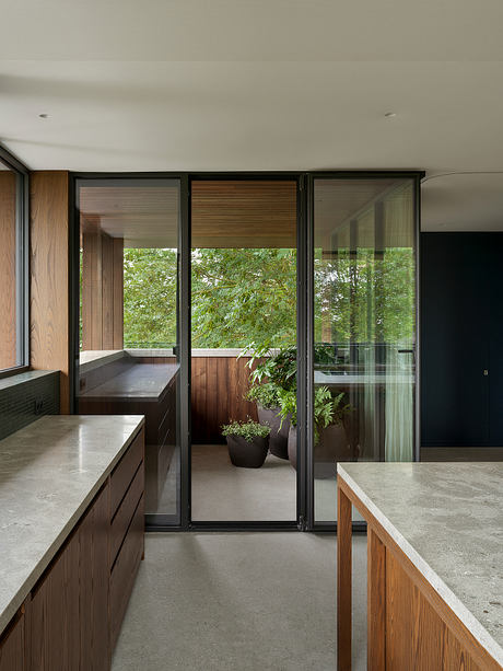 Sint-Anna by Decancq-Vercruysse Architects - 3