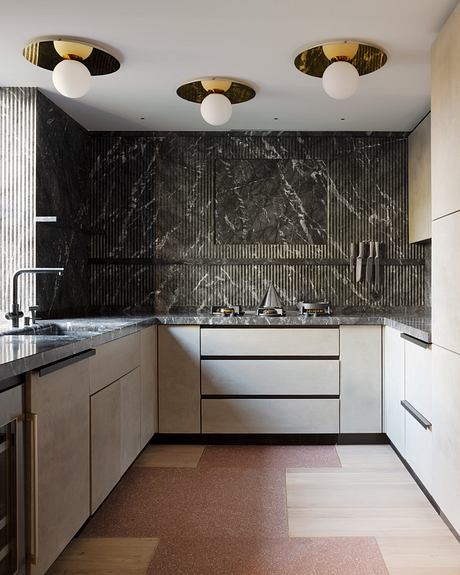 Soho Triplex Reconnects Three Floors into a Single Family Home - 4