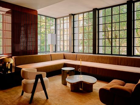 The Cipriani Apartment: A Modern Classic Shaped by Milanese Light - 4