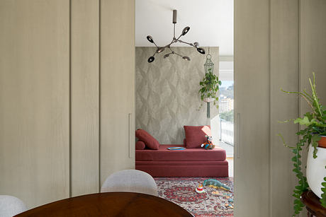 The Home of Yesterday, Today, and Tomorrow Revives Family Memory in Naples - 4