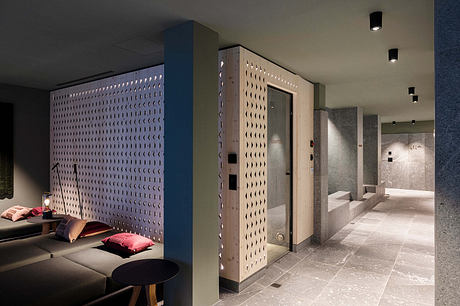 Apartment House AVA — Contemporary Comforts Within an Alpine Village - 5