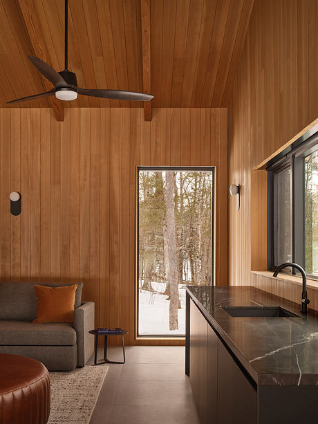 Cardwell Clubhouse by Dubbeldam Architecture + Design - 5