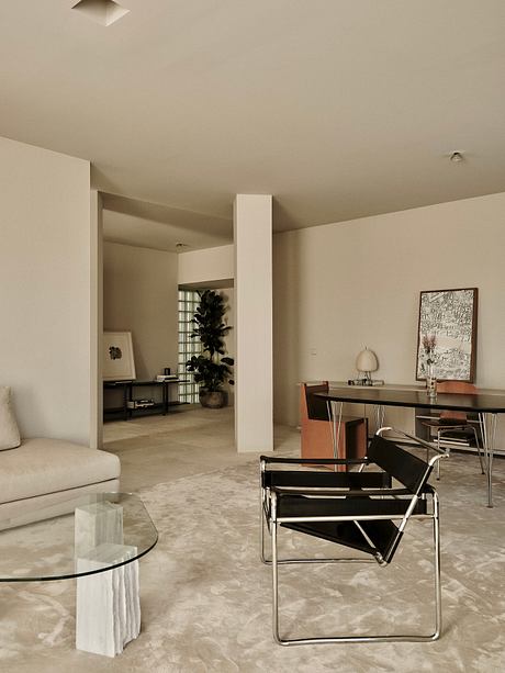 Casa Kendo by Ortega Diago - 4