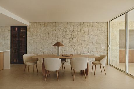 Casa L5 by Pasqual Giner Arquitectura - 4