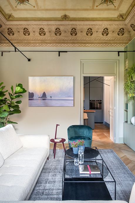 CASA M_025 by Provenzano Architetti Associati - 4