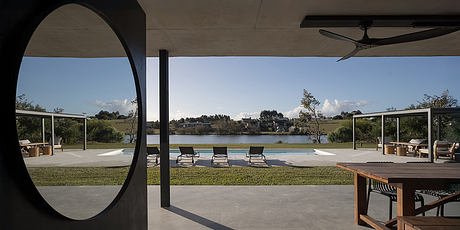 Casa Pueblomio by KLM architects - 5