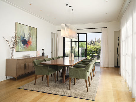 Court House by Buttrick Projects Architecture + Design - 4