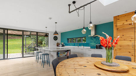 Flintstones by Western Design Architects - 5