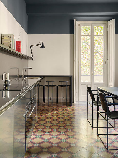 Pomponazzi by RAAR—Radicioni Architetto - 4