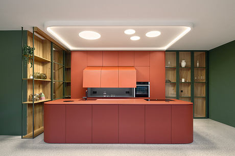 Renovation of an Art Nouveau house in Merano - 4