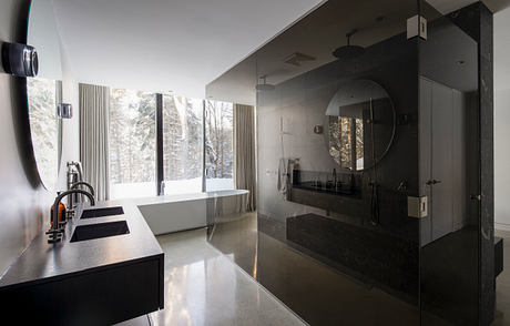 Rougeaud Residence by DKA - 5