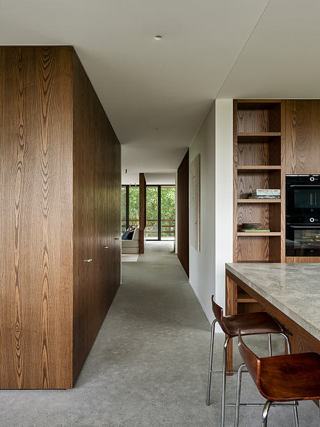 Sint-Anna by Decancq-Vercruysse Architects - 4