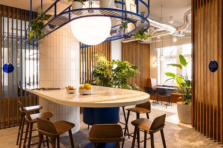 The Artistic by Studio Aisslinger - 3