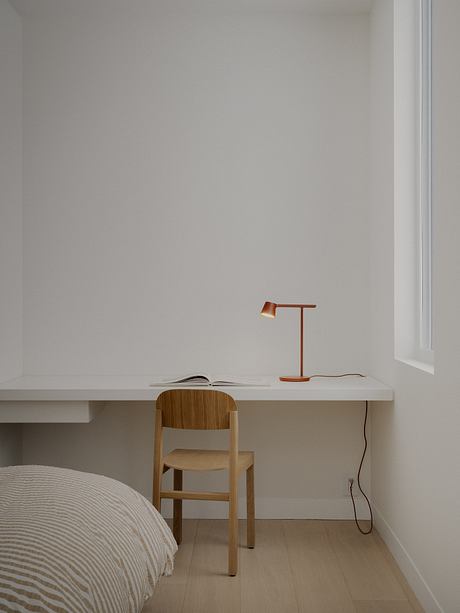 Timbertop House by Akb Architects - 5