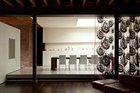 Wooster Loft by Dub Studios - 5