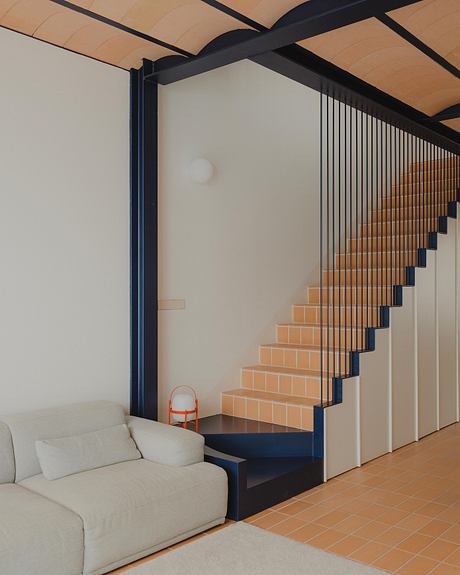 Antònia & Roger: A Narrow Barcelona House Shaped For Family Life - 5