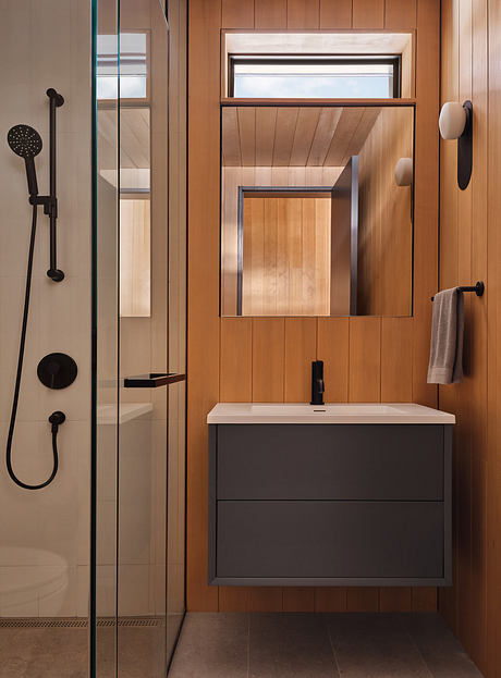 Cardwell Clubhouse by Dubbeldam Architecture + Design - 6