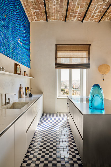 Casa Celeste by FADD Architects - 5