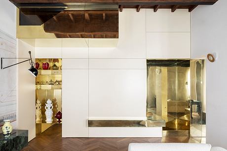 Casa Fràra: Punto Zero Reworks a Historic Apartment in Ferrara, Italy - 5