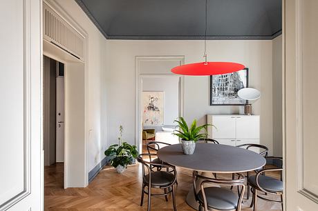 CASA M_025 by Provenzano Architetti Associati - 5