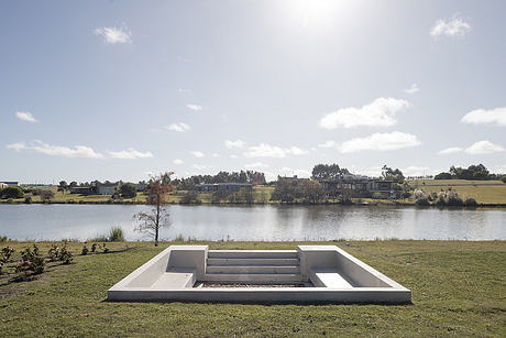 Casa Pueblomio by KLM architects - 6