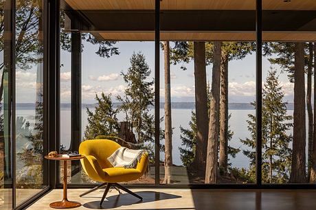 Edmonds Sound House by Studio Zerbey Architecture + Interiors - 5