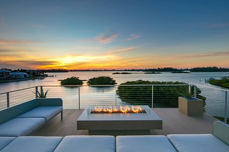 Element House by SOLSTICE Planning and Architecture - 5