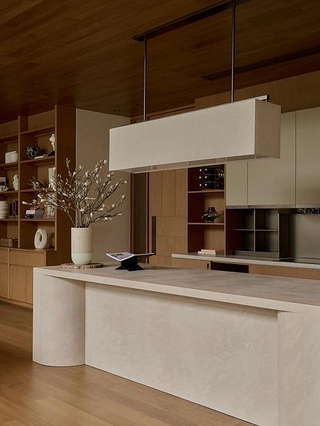 Khun Atiruj Residence by Paon Architects - 4