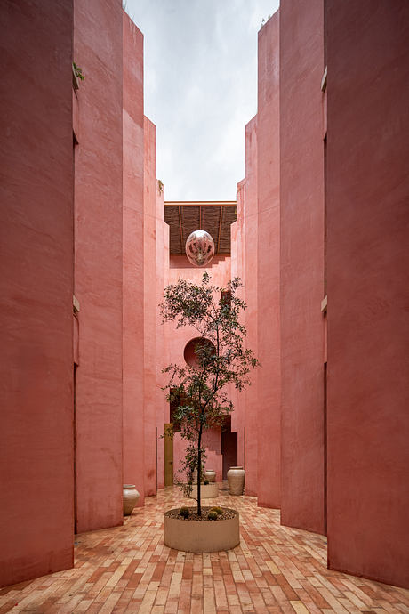 Laiva Plaza Hotel Brings Color and Stucco Across San José Del Cabo - 6