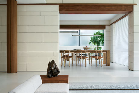 Lakeside Villa by WJ STUDIO - 3