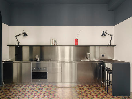 Pomponazzi by RAAR—Radicioni Architetto - 5