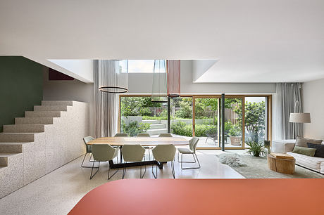 Renovation of an Art Nouveau house in Merano - 5