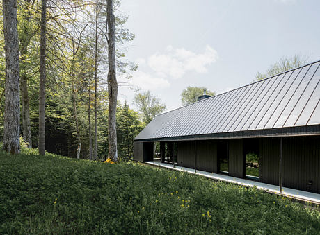 Rougeaud Residence by DKA - 6