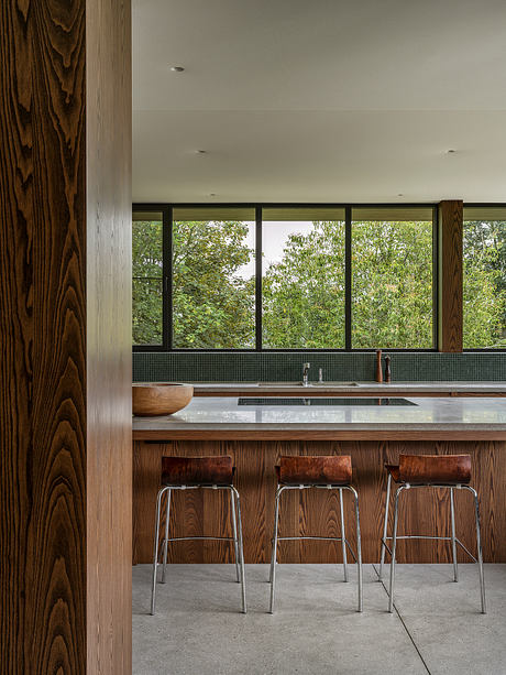 Sint-Anna by Decancq-Vercruysse Architects - 5