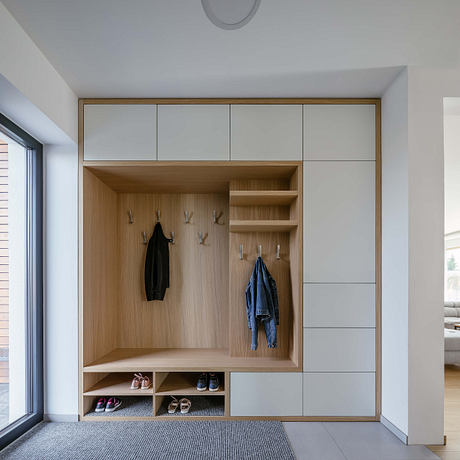 Villa Litomyšl II: A Family House Shaped by Light, Slope, and Garden - 4