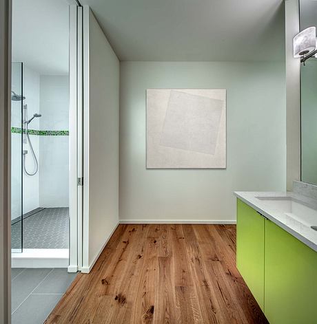 White Haus by SOLSTICE Planning and Architecture - 5