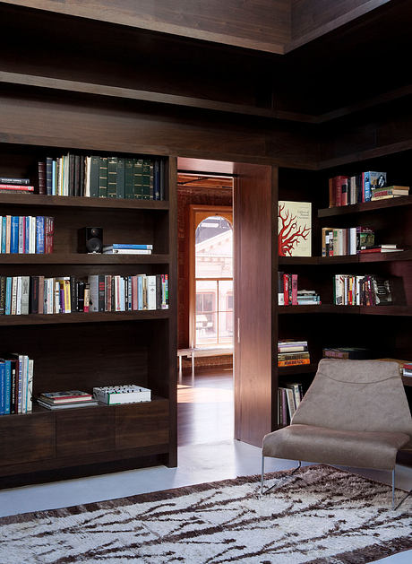 Wooster Loft by Dub Studios - 6