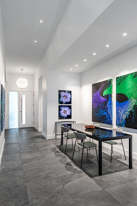 3Walls by SOLSTICE Planning and Architecture - 6