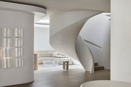 Brighton Sands: Tranquil LA-Inspired Coastal House - 6